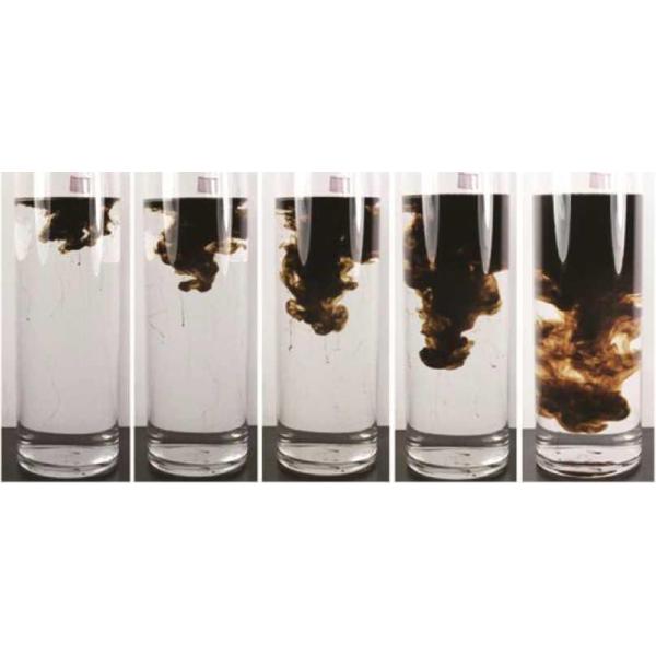 100% Water Soluble Humic Acid 70% Fertilizer Potassium Humate Powder Shiny Super Grade