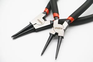 Long Nose Internal And External Circlip Pliers For Special Rings 12 INCH 6" 7" 8