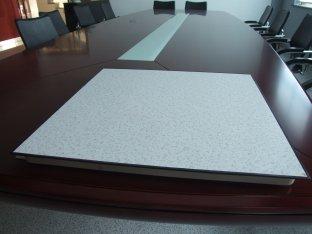 Anti-static Elevated Raised Access Floor System 600 x 600 x 35 mm/ 610 x 610 x 35 mm