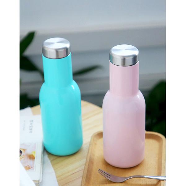 Big Mouth 300ml 10 Oz Stemless Wine Tumbler