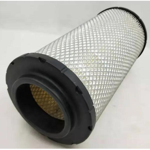 TAD1241GE Diesel Generator Air Filter AF26249 21186955 ISO9001