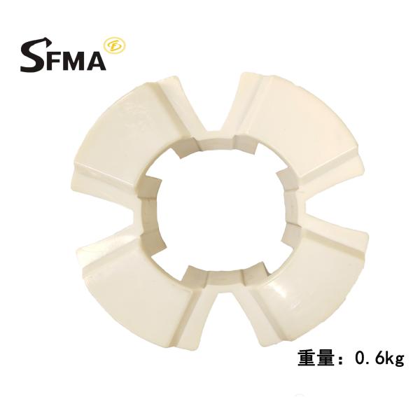 Flexible Shaft Coupling 50K Sany excavator for individual models