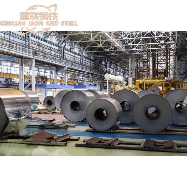 3003 3005 Color Coated Aluminum Coil Galvanized Surface Treatment