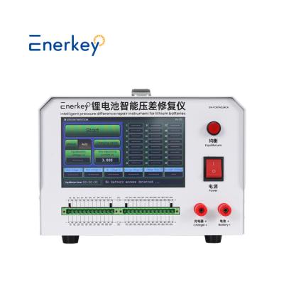 Professional Battery Balancer For Lithium Iron Titanate 24S 7A Battery Charge And Discharge Balancing