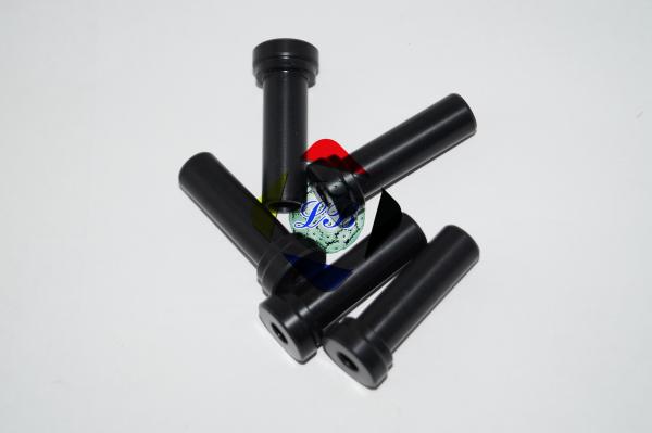 Black Komori Printing Machine Spare Parts Komori Nozzle Shaft