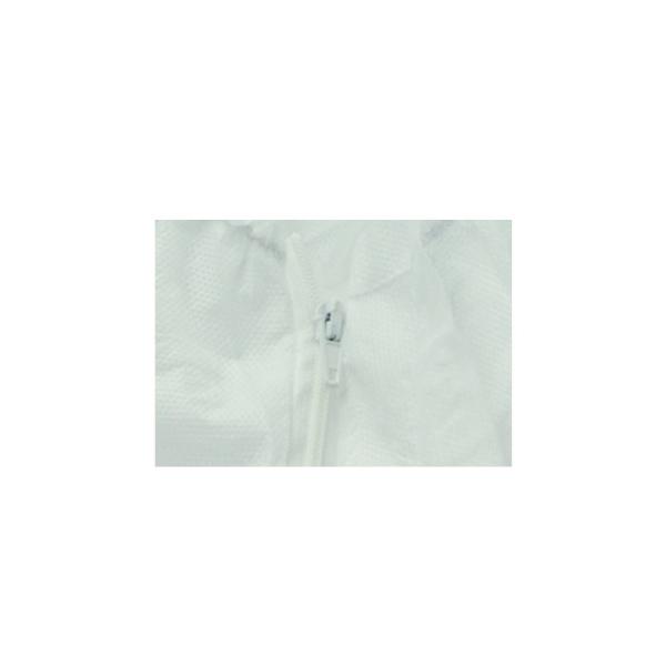 Uniforms Coverall Protective Clothing Lightweight Disposable Coveralls