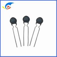 7mm MF72 Potência NTC Termistor 22D-7 22 Ohm 1A Para fonte de alimentação LED ou fonte de alimentação do adaptador