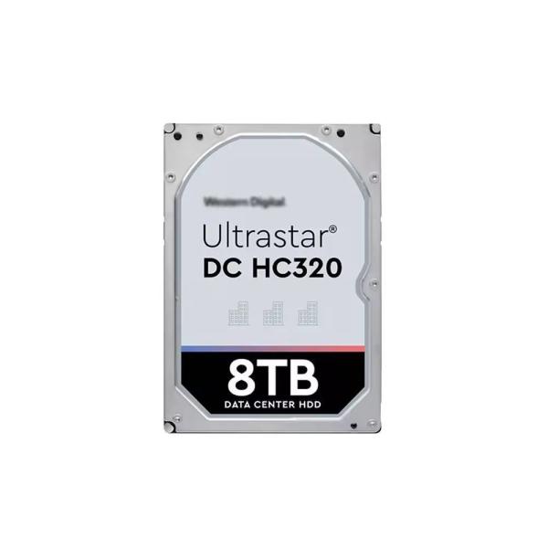 Red Plus WD60EFPX 6TB NAS Disco duro de 5400 RPM Clase SATA 6Gb/s 256MB HDD de 3,5 pulgadas con tiempo de búsqueda promedio rápido