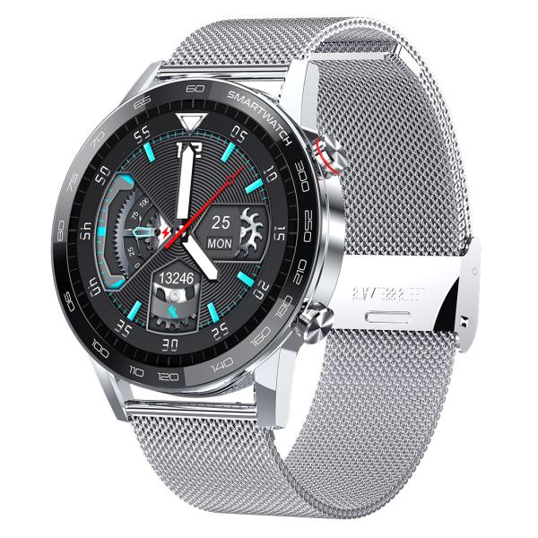 L26 Smartwatch 370mAh Lithium Battery ECG Waterproof Sports  apply To Huawei