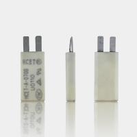 Small Overheat Thermal Protection Sensor Switch HCET-A/TB02-BB8D For Transformers