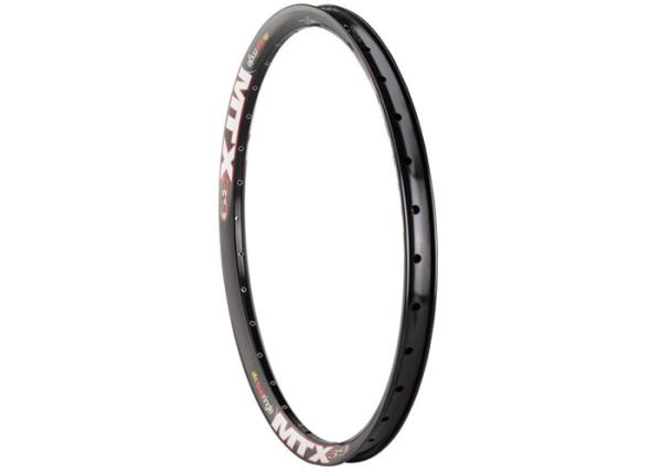 24/26 39mm Largura Soldada Bike Rim SunRingle MTX39 BMX/Downhill Spoke Wheel Rim