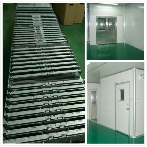 Hongkong Octa high techonology co., limited