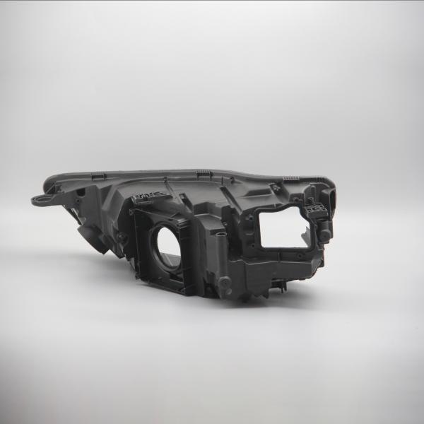 2018-2020 Audi Q5LED Auto Lighting System Rear Shell Headlight Housing Year 2018- with OEM Service