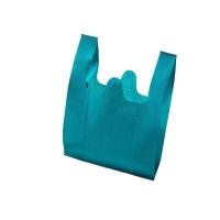Sacs à main promotionnels Sacs de magasinage en tissu non tissé