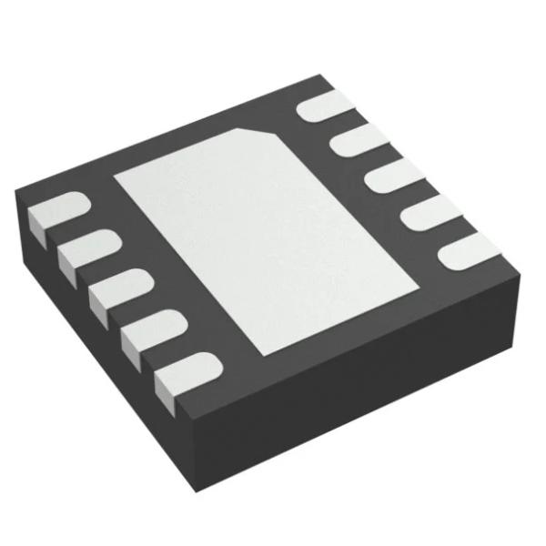 TPS51200DRCR Regulador de terminación DDR Sink/Source de 3A para VDDQ=1.5V/1.8V/2.5V con VTT=±0.5% de precisión, búfer de referencia y bajo IQ en SON-10 de 2mmx2mm