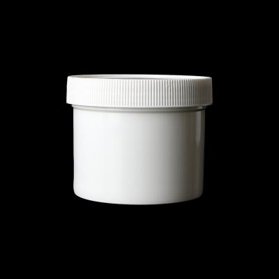 CY-250 Plastic Container Jars With Lids