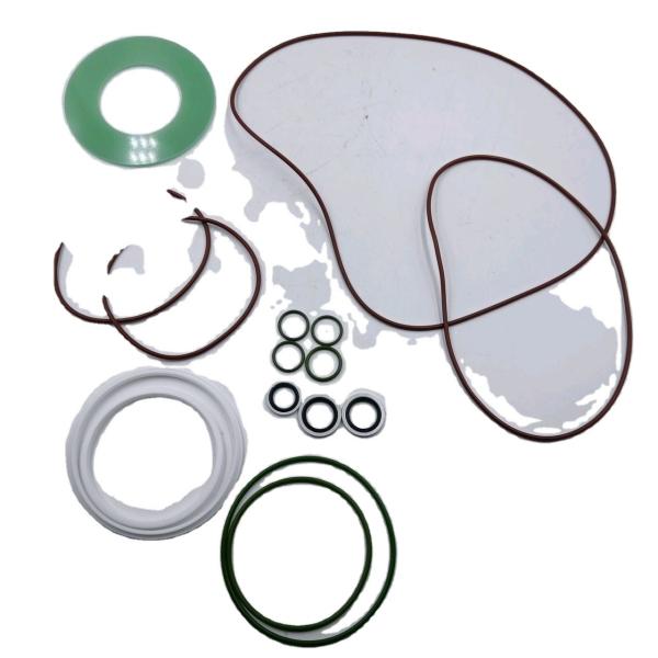 L'usine de fabrication produit BOLT 0147196238 pour le piston Atlas Air