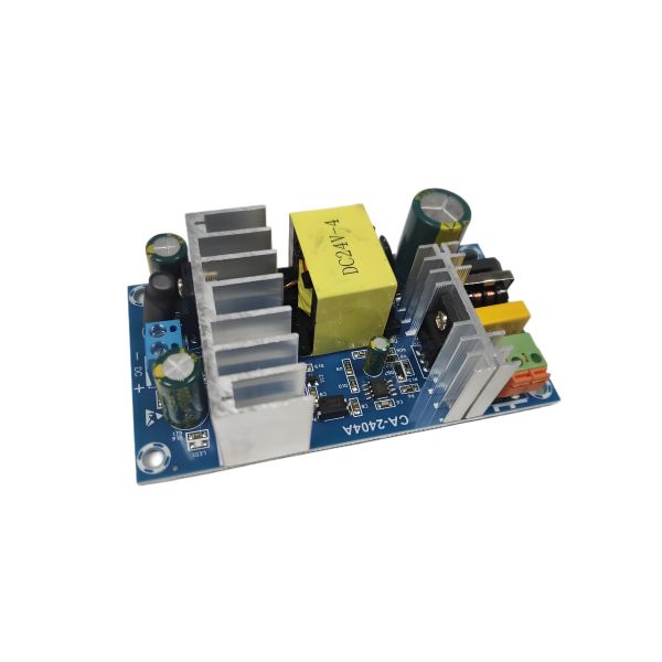 CA-2404A 100W AC-DC Step-Down Power Supply Module 220V to 24V Switching Power Supply