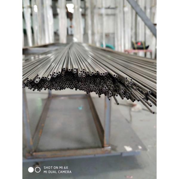 Капиллярные сосуды нержавеющей стали/трубки АИСИ 304 316 точности