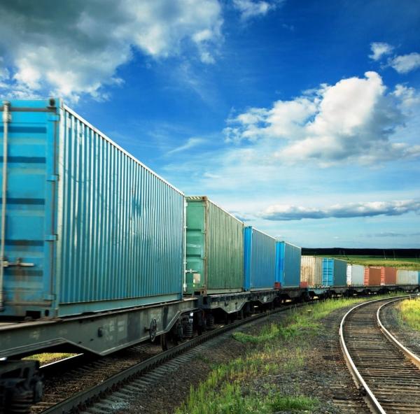 FCL LCL Secure Truck DDP Shipping With Professional Repacking