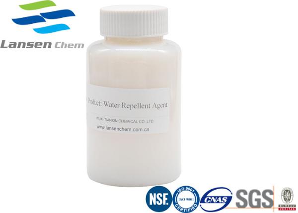 Solúvel não inflamável do agente de produtos químicos do impermeabilizante LSW-855 na água facilmente
