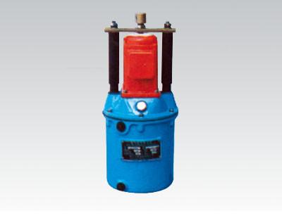 Électro frein hydraulique d'éjecteur de la série YT1, propulseur hydraulique électrique