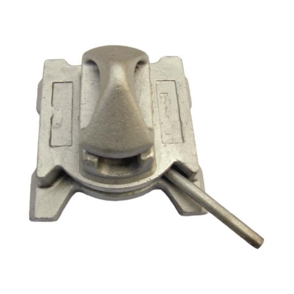 45° Single Dovetail Deck Sockets