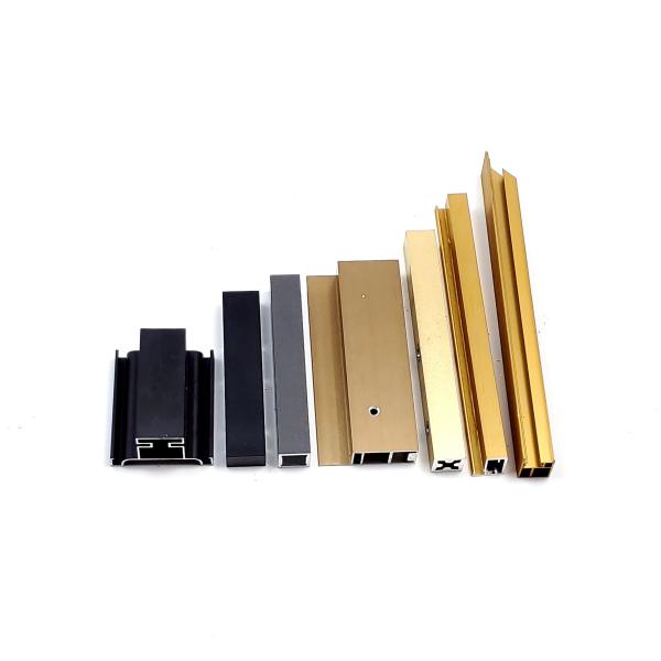 4080 профиль профиля 40x40 алюминиевого слота штранг-прессования t алюминиевый алюминиевый