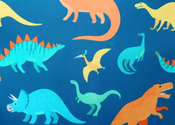 Dinosaur Print Children School Bag Boys