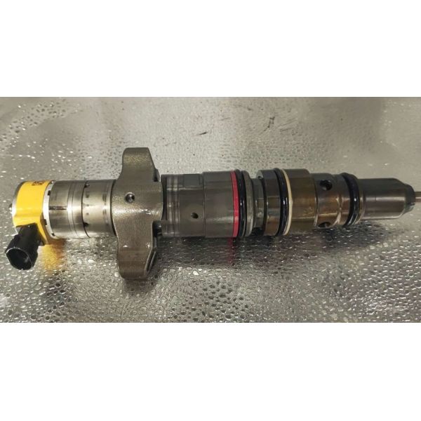 T434154r 5577637 Fuel Injector Assembly Parts For C9 330d 336D 340d 340d2m