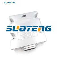máquina escavadora de Unit Mcu For R60-9 do controlador de 21M9-32310 21M932310
