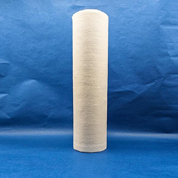 Gauze Rolls Non-sterile 19x10