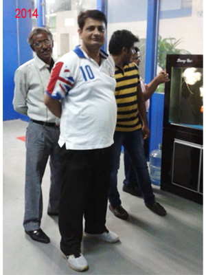 WEDOO CNC EDM TOOLS CO. LTD