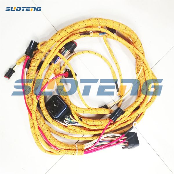 265-2733 2652733 Engine Wiring Harness for D5N D6N Tractor