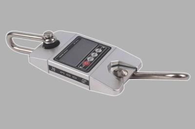 300kg Capacity Industrial Crane Scale, Heavy Duty Hanging Scale with ABS Plastic Housing