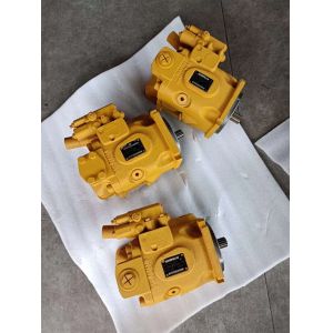 E305 E306 Excavator Hydraulic Pump 423-0097 for excavator parts