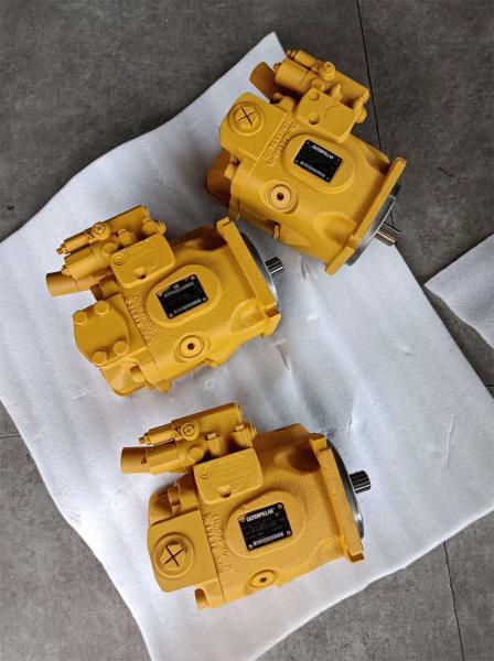 E305 E306 Excavator Hydraulic Pump 423-0087 for excavator parts