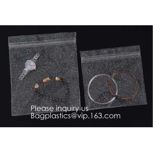 China Manufacturer Wholesale Transparent Beautiful Clear Eva Cosmetic Bag,Travel Bag With Double Zip Design, Bagease