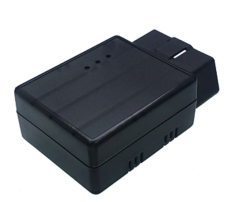 2006-2010 Year Scirocco OBD II WiFi Fleet Tracking OBD2 16pin Connector with Protective and Durable Case