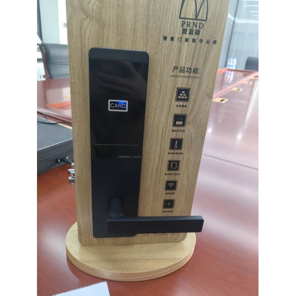 RF727 Electronic RFID hotel lock Serrure d'hôtel