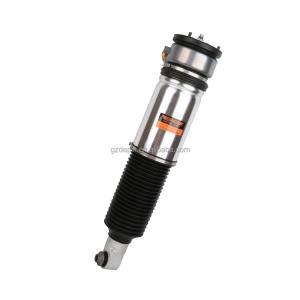 Absorvedor de choque de ar traseiro para BMW E66 Série 7 E66 37126785538