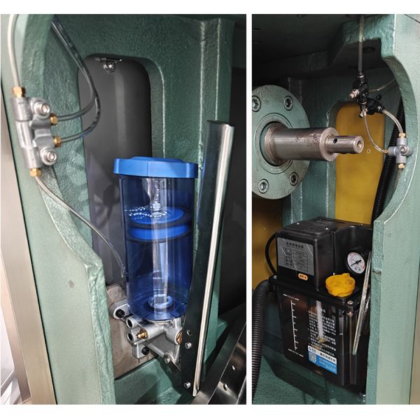 Advanced Tablet Compression Machine ZP41F for Pharmaceutical Industry Boost Your Production