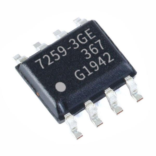 Новая и оригинальная микросхема интерфейса TLE7259-3GE TLE7259-3 TLE7259 SOIC-8 в наличии по хорошей цене