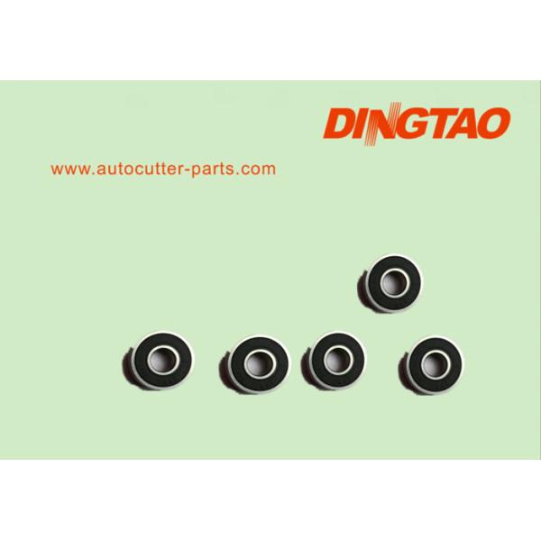 117921 часть резца вектора 7000 костюма автоматическая гребут радиальное нося 8x22x7 Tn Gn 2j