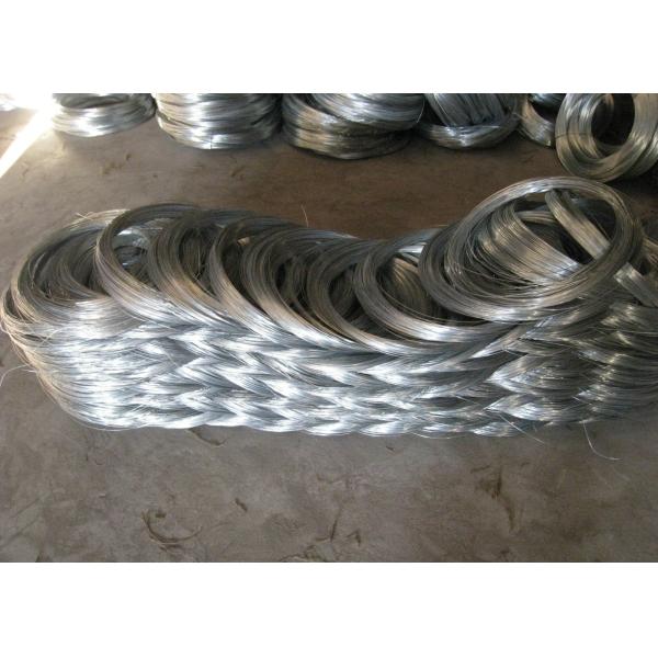 Brandamente enegreça/fio galvanizado do ferro tamanho do costume da amostra grátis de 1.8mm - de 5.0mm