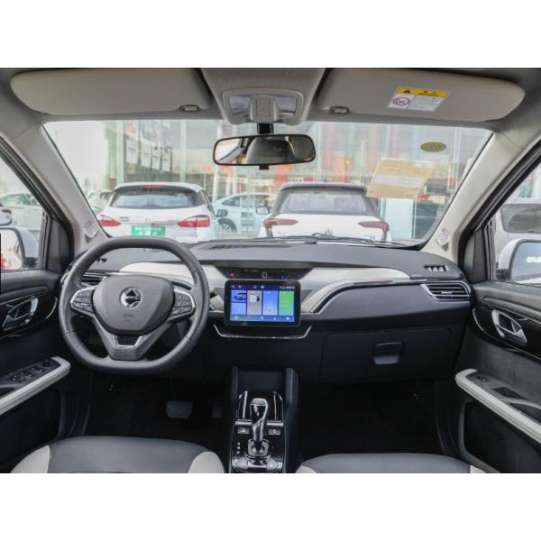 2023 Eveasy EV3 Молодежная версия 320 км Новые энергетические транспортные средства MINI Электрический EV Car