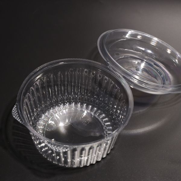 Leak Proof Plastic Food Containers Multipurpose For Fresh Fruit