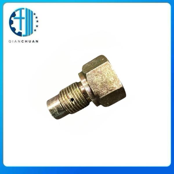 E181-2013 Valve à graisse Pour Hyundai R210-5 R200-5 R140-5 R220-5 R290-5 R320 Pièces détachées de pelles