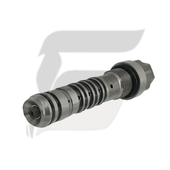 клапан сброса экскаватора PC200-7 PC220-7 PC228US-3 708-2L-06710 KOMATSU главный