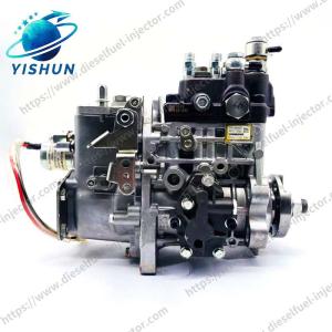 Para o motor YANMAR X5 4TNV94L-PIK 4TNV98T-SFN, bomba de injeção de combustível